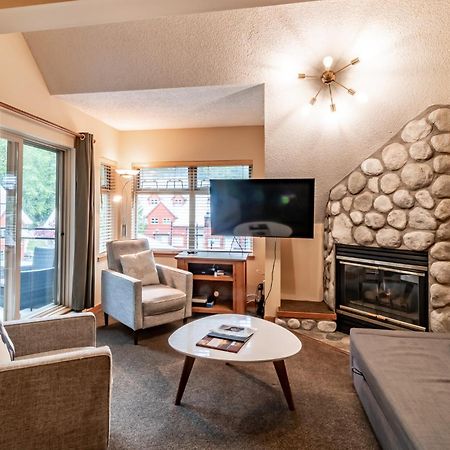 Lake Placid Lodge By Whistler Retreats Exteriör bild