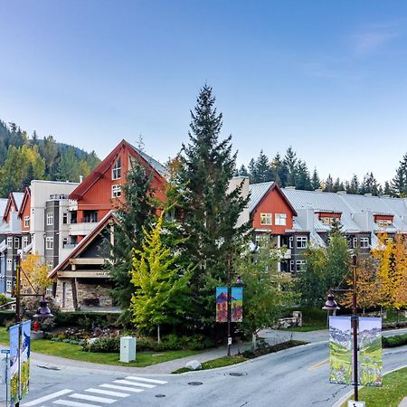 Lake Placid Lodge By Whistler Retreats Exteriör bild