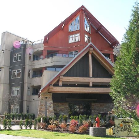 Lake Placid Lodge By Whistler Retreats Exteriör bild