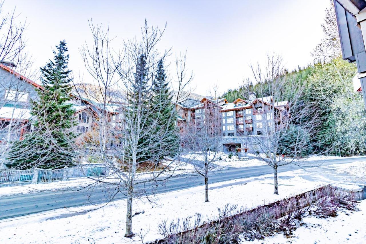 Lake Placid Lodge By Whistler Retreats Exteriör bild