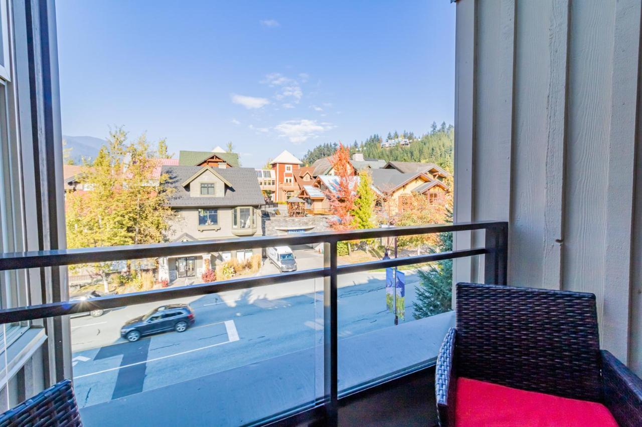 Lake Placid Lodge By Whistler Retreats Exteriör bild