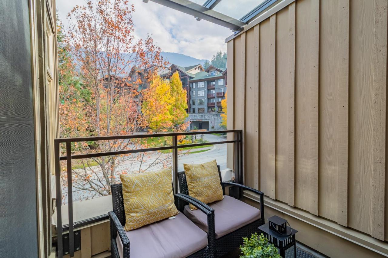 Lake Placid Lodge By Whistler Retreats Exteriör bild