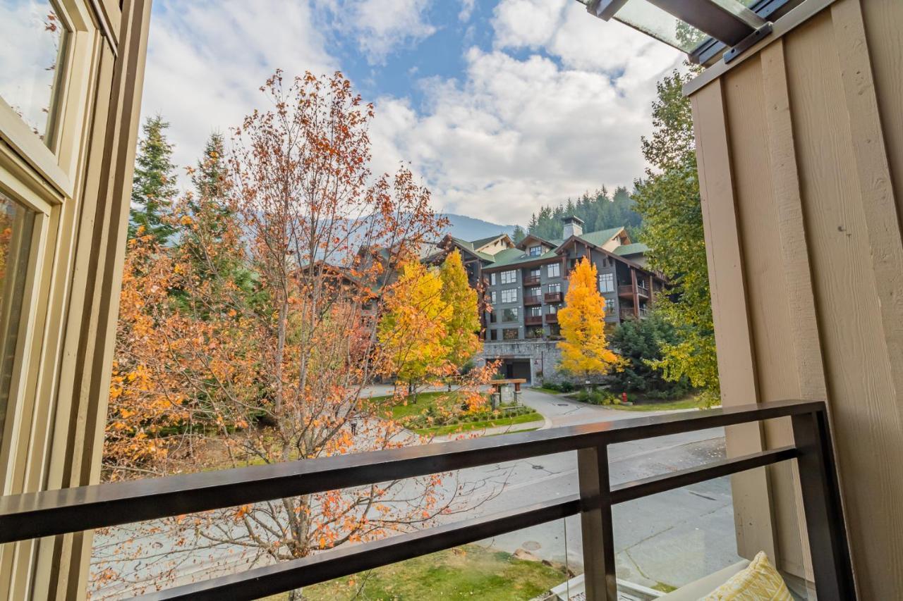 Lake Placid Lodge By Whistler Retreats Exteriör bild