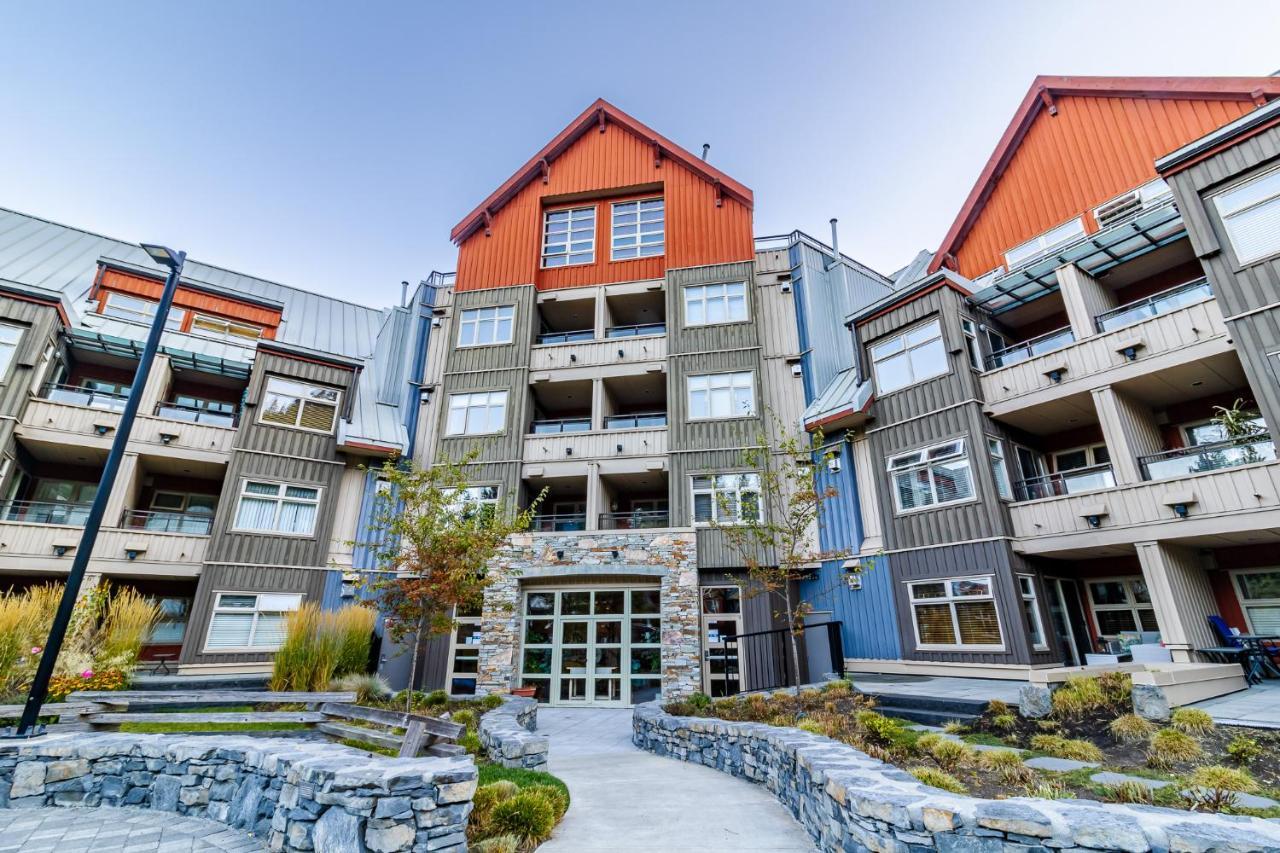 Lake Placid Lodge By Whistler Retreats Exteriör bild