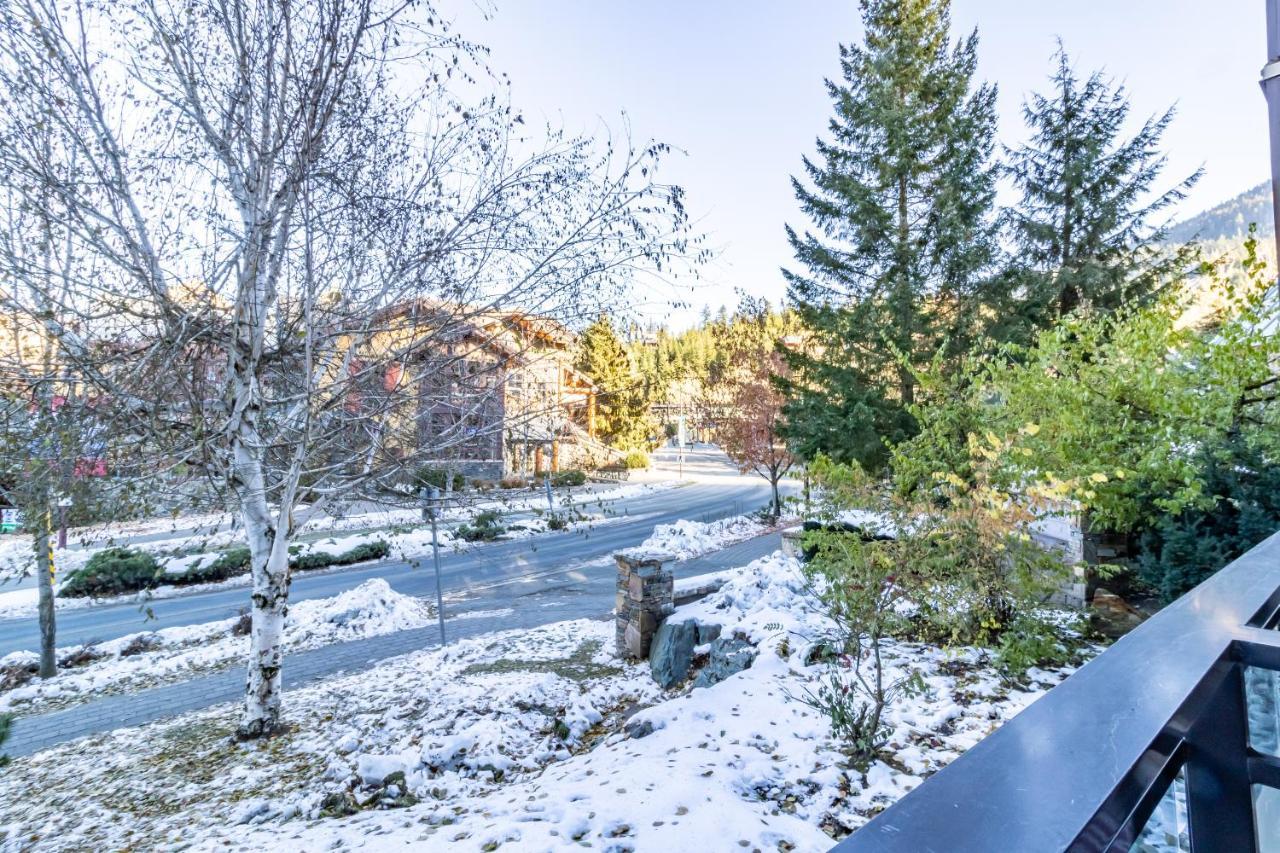 Lake Placid Lodge By Whistler Retreats Exteriör bild