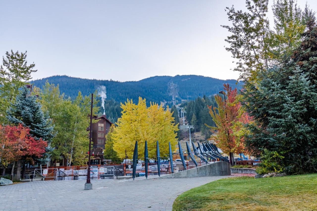 Lake Placid Lodge By Whistler Retreats Exteriör bild