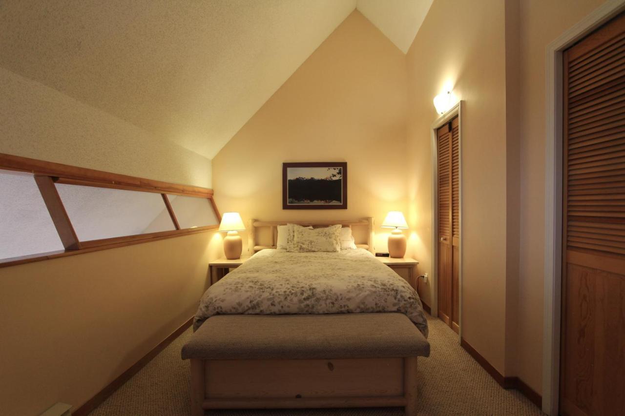 Lake Placid Lodge By Whistler Retreats Exteriör bild
