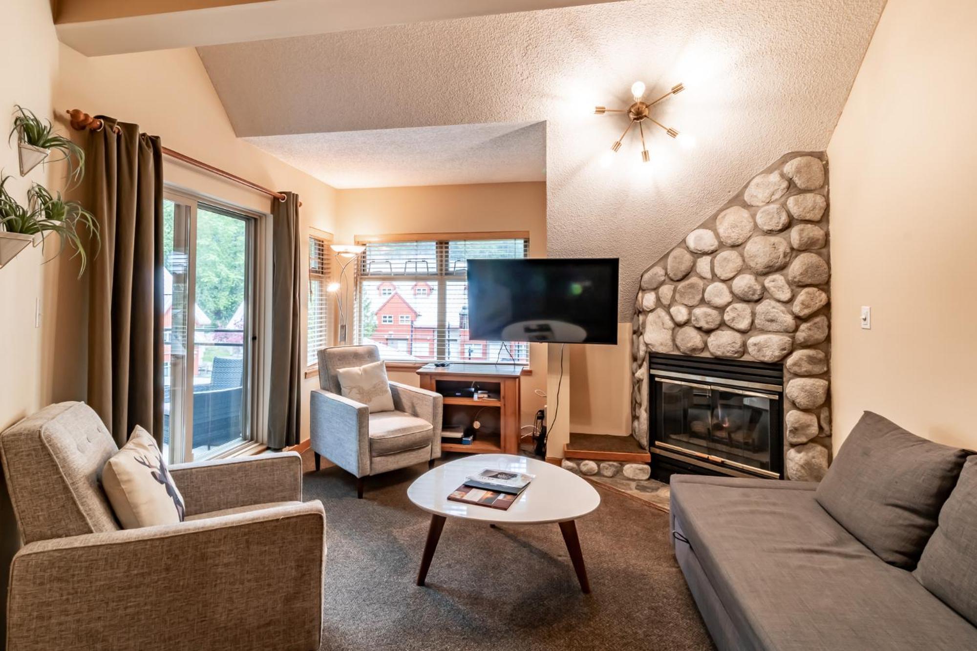 Lake Placid Lodge By Whistler Retreats Exteriör bild