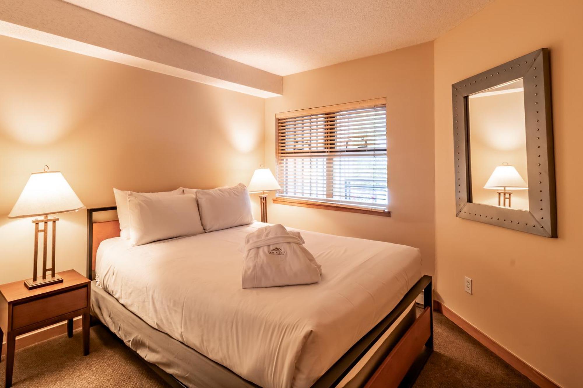 Lake Placid Lodge By Whistler Retreats Exteriör bild